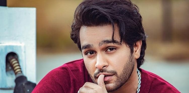If I wasn't a singer, I would've been a cricketer: Asim Azhar