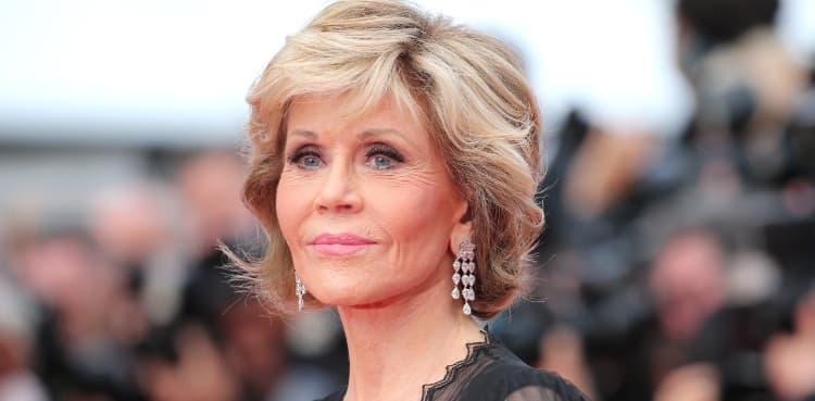 Jane Fonda to get lifetime achievement award at Golden Globes