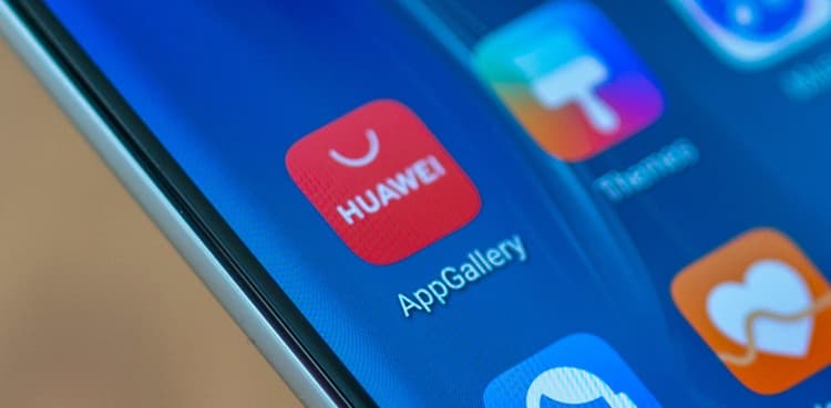 Tencent games reinstated on Huawei app store