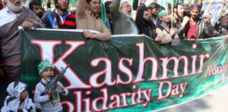 Sindh govt announces public holiday on February 5