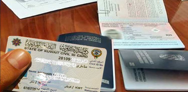 Kuwait scraps 182,393 visas as Covid-led travel ban forced people to stay away