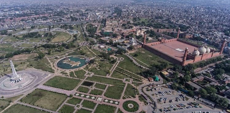 Establishment of Lahore CBD Development Authority approved