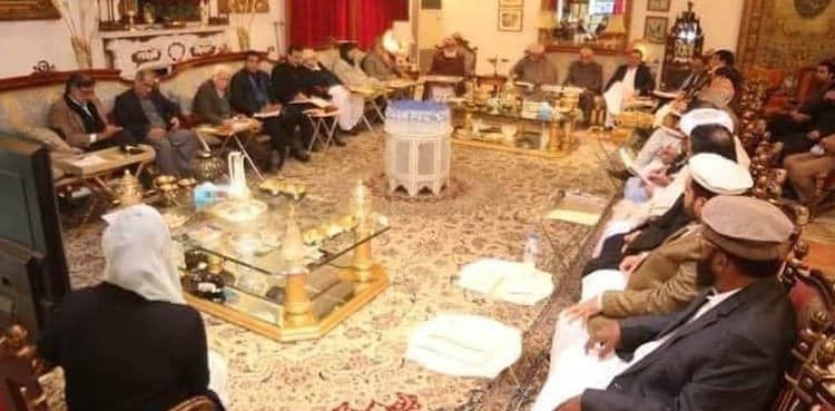 Inside story: PPP convinced PDM parties to take part in upcoming polls