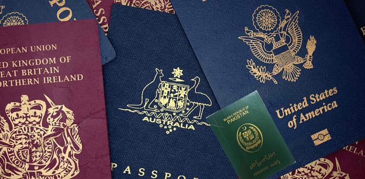 Pakistan extends online visa facility to 192 countries
