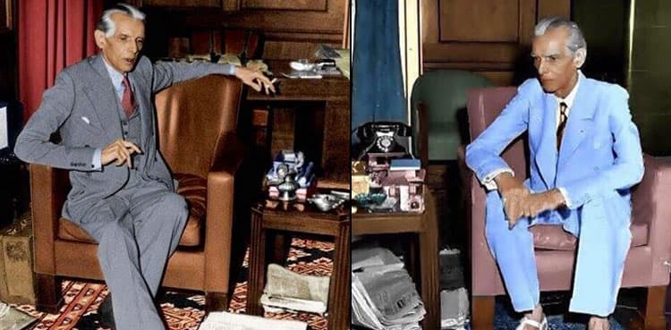 Bill seeking action against people spoiling Quaid's photo tabled in Senate