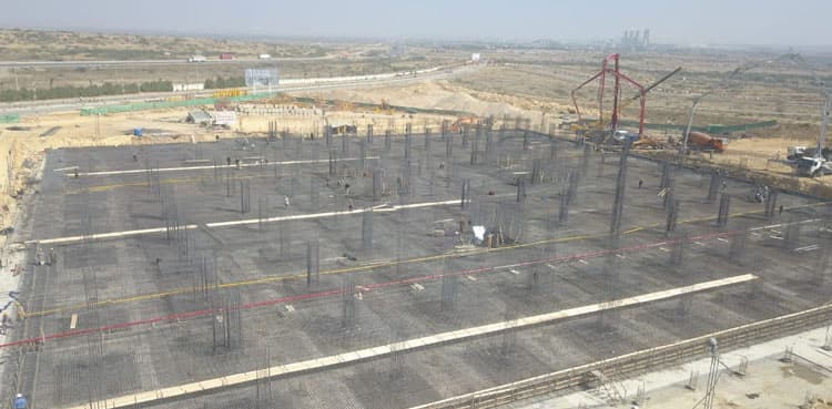 SKMT Karachi will be country’s biggest hospital: PM Khan