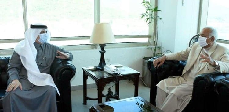 Saudi Arabia to allow Umrah flights soon: ambassador