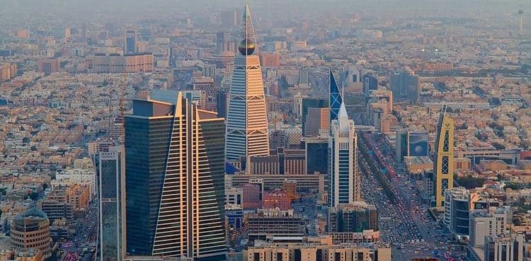 Saudi Arabia set to lift ban on international flights but with Covid-SOPs in place