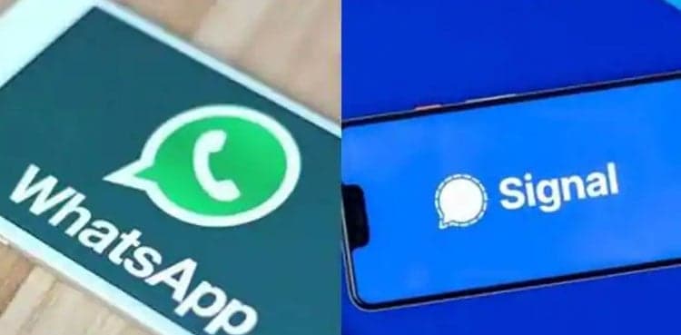 Signal to ramp up hiring after WhatsApp controversy