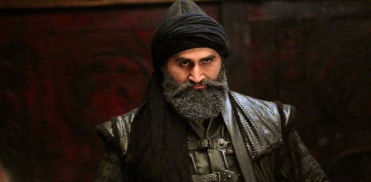 Ertugrul star to donate blood for thalassemia patients in Karachi