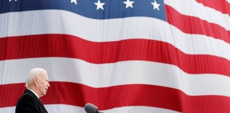 Biden to assume US presidency amid deep division and raging pandemic