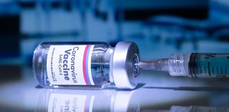 Sindh to begin Covid-19 vaccination drive from February 3: minister