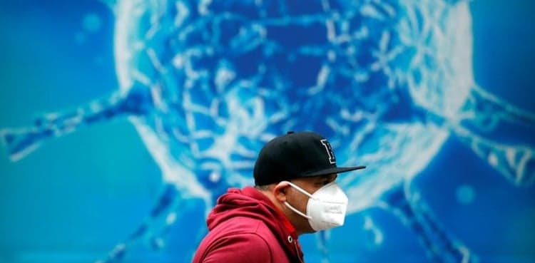 Beyond Delta, scientists are watching new coronavirus variants