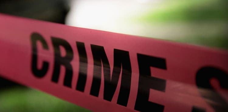 'Labourer' killed in explosion at scrap shop in Karachi