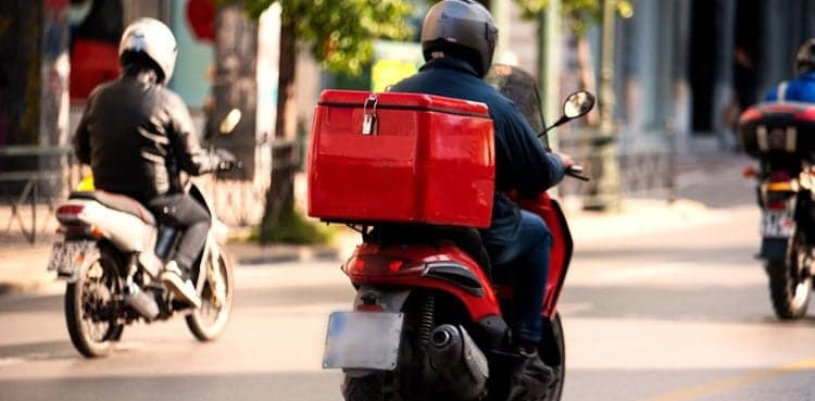 Man arrested for 'raping' food delivery boy in Islamabad