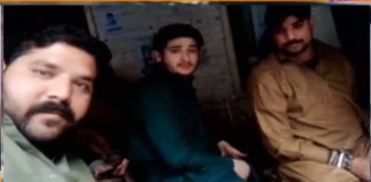 Multan Jail inmate posts TikTok videos  