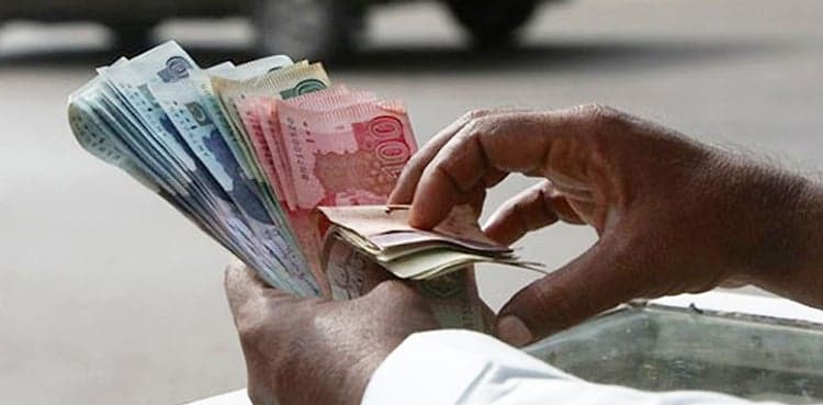 Probe exposes massive corruption in Sindh finance department