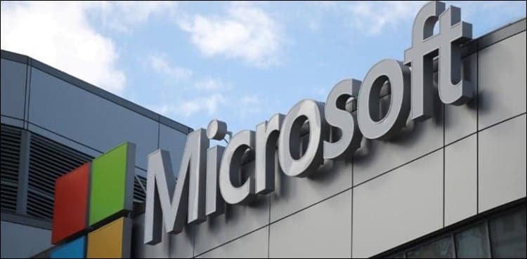 Hackers accessed Microsoft source code, the company says