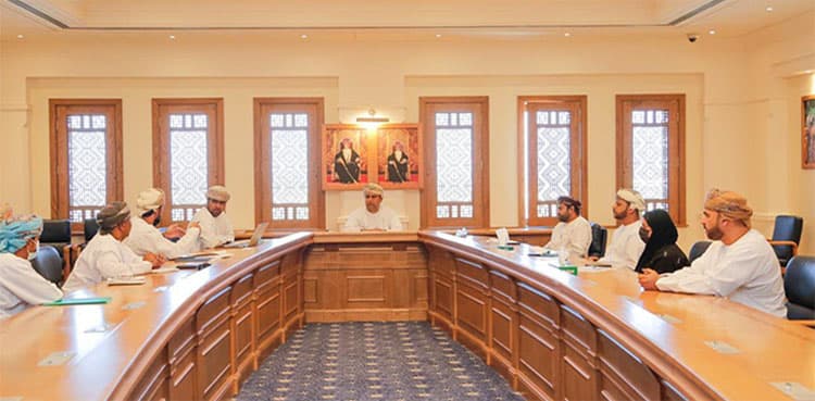 Oman shelves plan to lay off over 1,000 workers from oil, gas sector