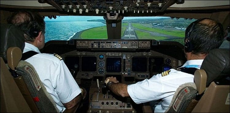 CAA takes steps to remove ICAO's concerns over pilots licencing: sources