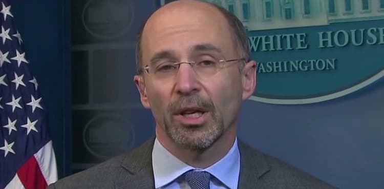 Biden administration names former Obama aide Malley as Iran envoy: official