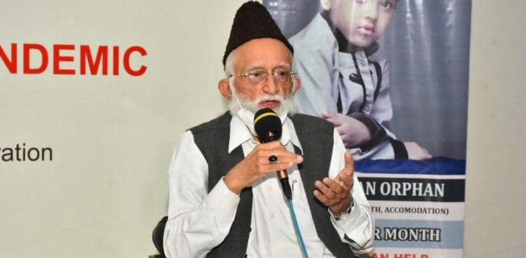 Rotary Ulema workshop held in Karachi
