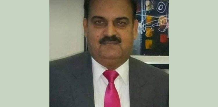 Younger brother of doctor who killed his daughter found dead in Multan