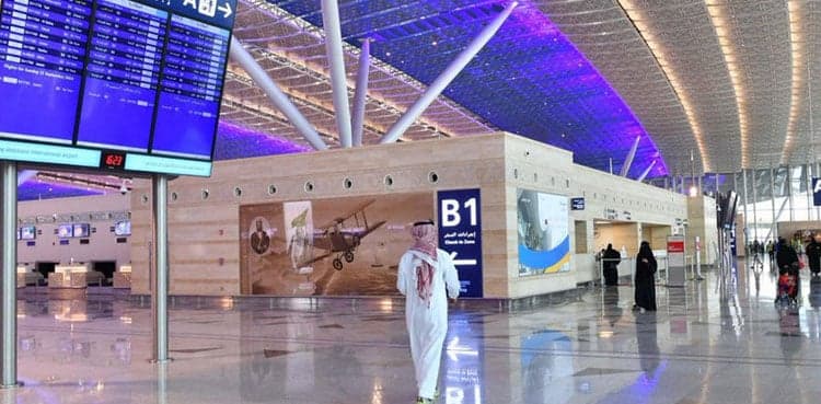 COVID vaccination: Saudi Arabia issues fresh guidelines for airlines, travelers