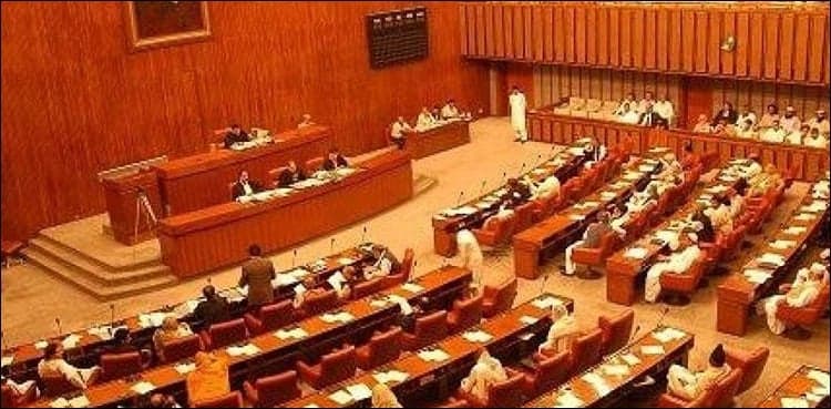Senate poll: LHC petition wants measures to check horse-trading