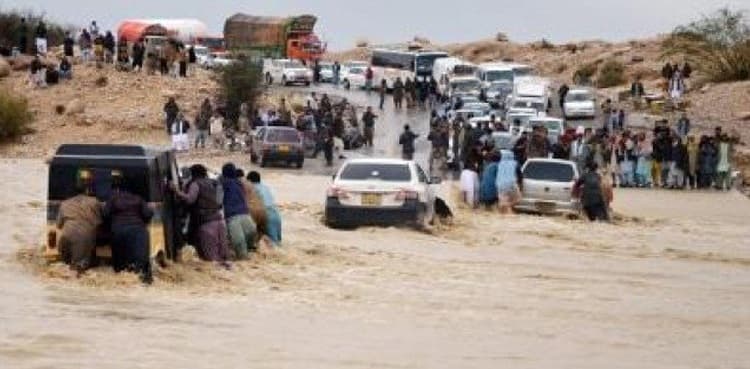 Sindh cabinet okays over Rs4bn grant for 2020 rain affectees