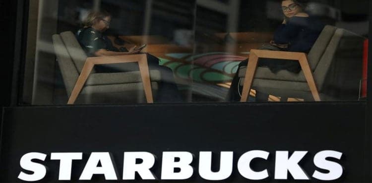 Starbucks workers expand strike in US cities, including New York
