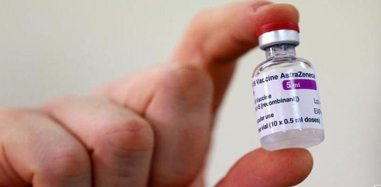 'Pivotal moment' as Britain set to roll out cheaper, easily transportable vaccine