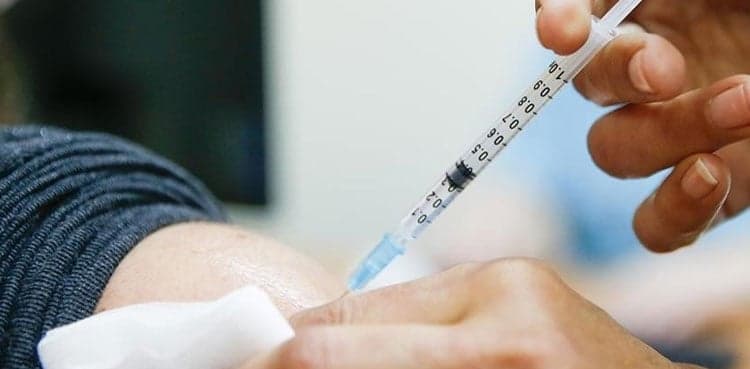 DRAP approves Sinopharm vaccine for people above 60 years