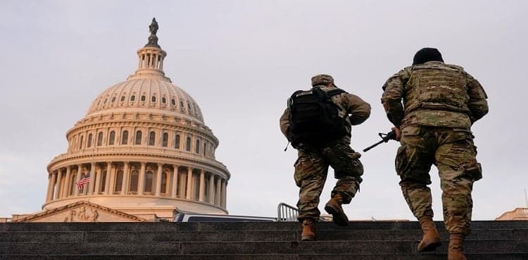 US government shutdown: What closes, what stays open?