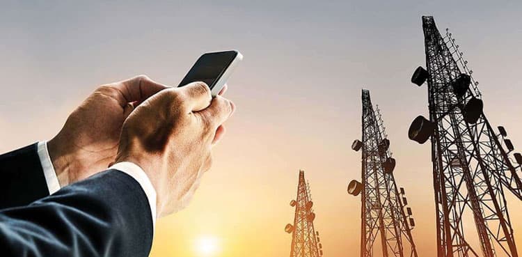 Mobile broadband services launched in South Waziristan: PTA