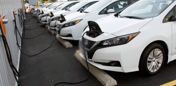 Electric cars to hit Pakistan roads soon: minister