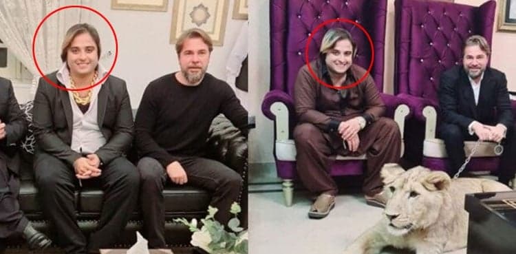Ertuğrul star Engin Altan cancels deal with ‘fraudster’ Kashif Zameer, says will visit Pakistan again