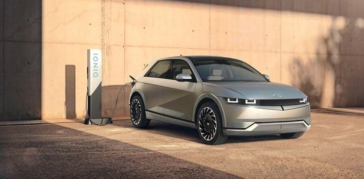 WATCH: Hyundai Motors launches new car