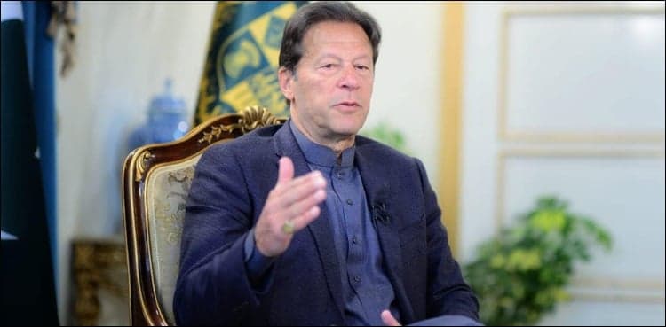 Senate vote being sold for Rs700m in Balochistan: PM