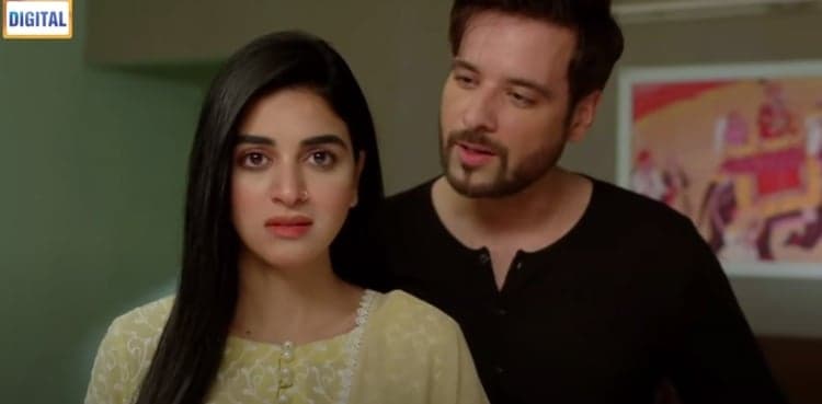 Fans are loving 'Khwaab Nagar Ki Shehzadi' and here are the reasons!
