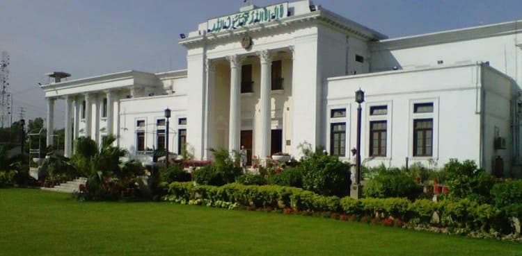 PTI, opposition parties in talks for Senate polls in KP