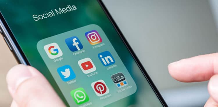 KP bans use of social media apps in offices