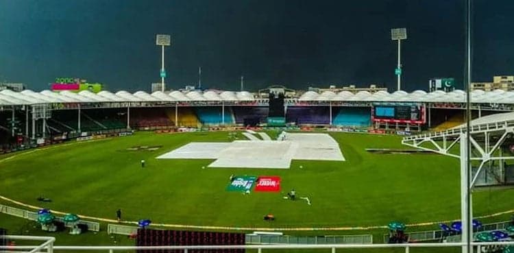 PSL 2021: Traffic plan for Karachi unveiled