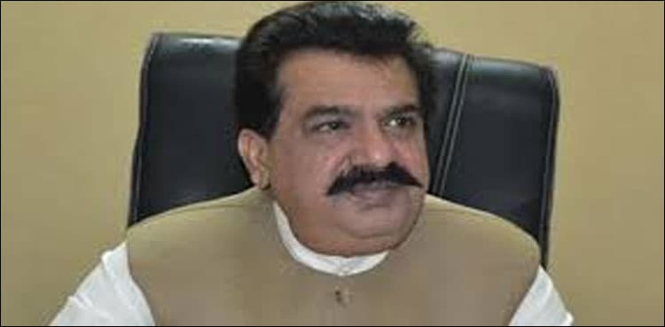 Court defers verdict on corruption reference against Nisar Morai