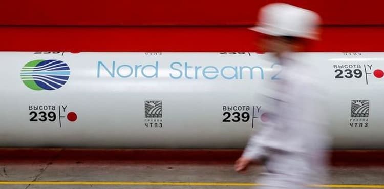 Russia cuts gas flows further as Europe urges energy saving