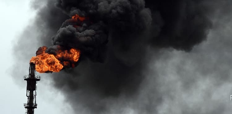 Oil states face $9 tn shortfall as demand falters: analysis