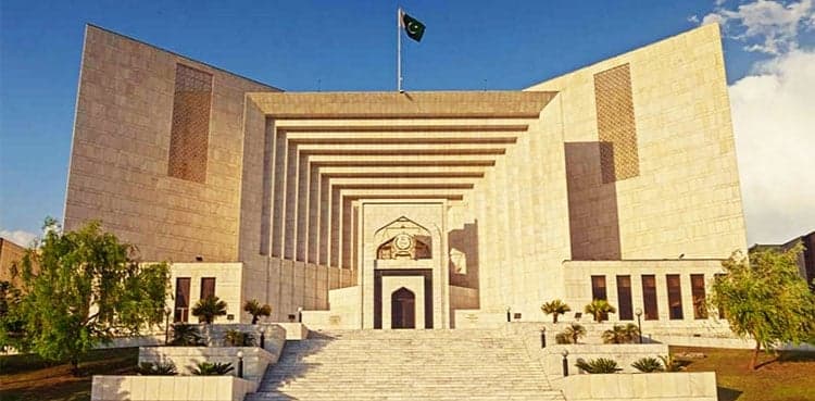 SC seeks timeframe for rebuilding Hindu shrine in Karak