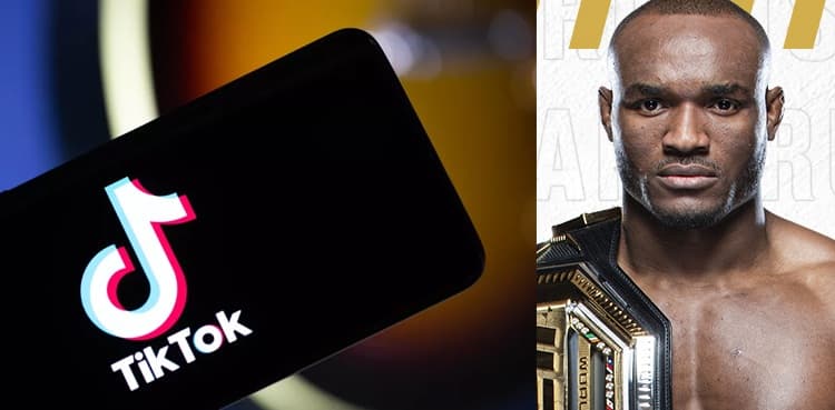 TikTok strikes deal with UFC to live-stream content