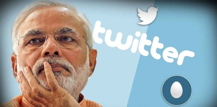 Row escalates between Twitter and India over blocking accounts