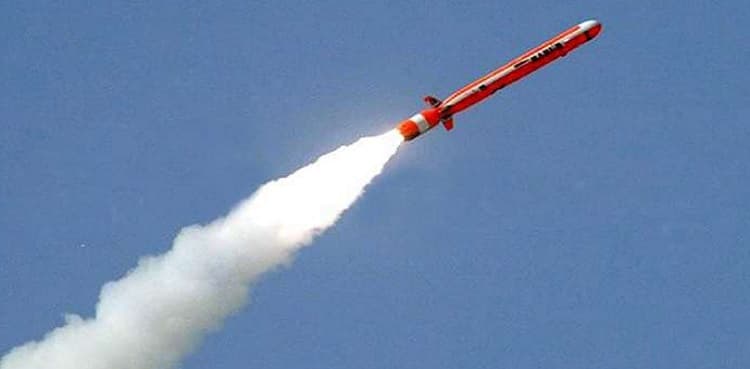 Pakistan successfully test-fires Babur-3 cruise missile: ISPR